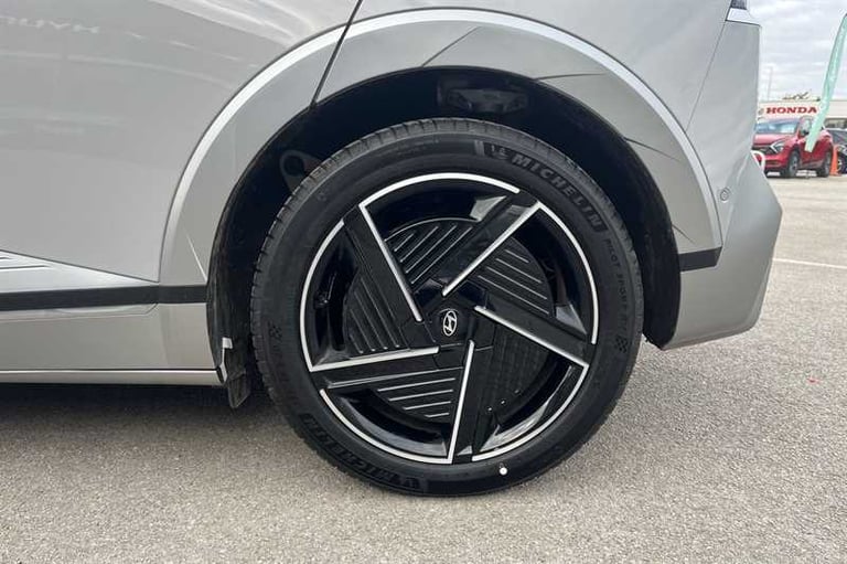 2025 Hyundai IONIQ 5 168kW Ultimate 84 kWh 5dr Auto ESTATE ELECTRIC Automatic