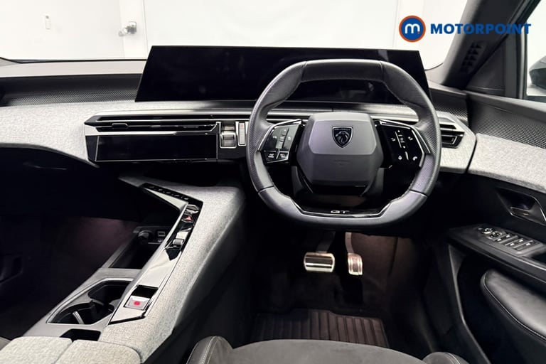 2024 Peugeot 3008 157kW GT 73kWh 5dr Auto SUV Electric Automatic