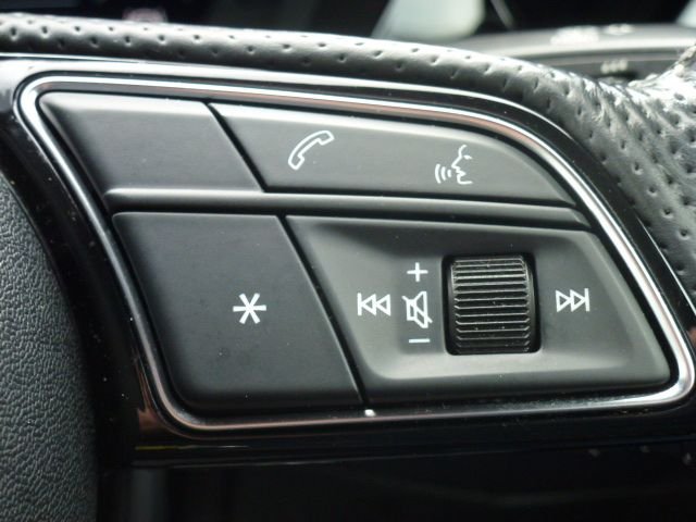 2021 21 AUDI A3 2.0 TDI 30 S LINE SALOON 4DR DIESEL MANUAL EURO 6 (S/S) (116 PS)