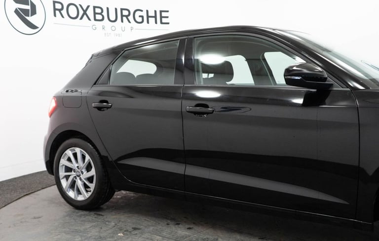 2020 70 AUDI A1 1.0 TFSI 25 SPORT SPORTBACK 5DR PETROL MANUAL EURO 6 (S/S) (95 P