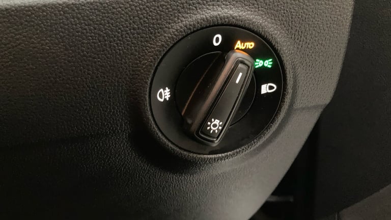 2022 Volkswagen T-Roc 1.0 TSI Life 5dr Petrol Hatchback Hatchback Petrol Manual