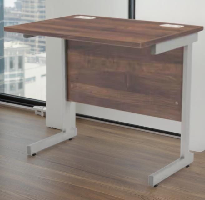 image for BRAND NEW Lee & Plumpton Desk (SAME DAY DELIVERY AVAILABLE)