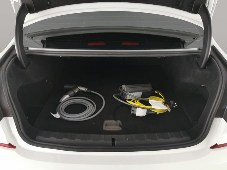 2021 BMW 3 Series 2.0 330e 12kWh M Sport Saloon 4dr Petrol Plug-in Hybrid Auto Euro 6 (s/s) ( Sal...