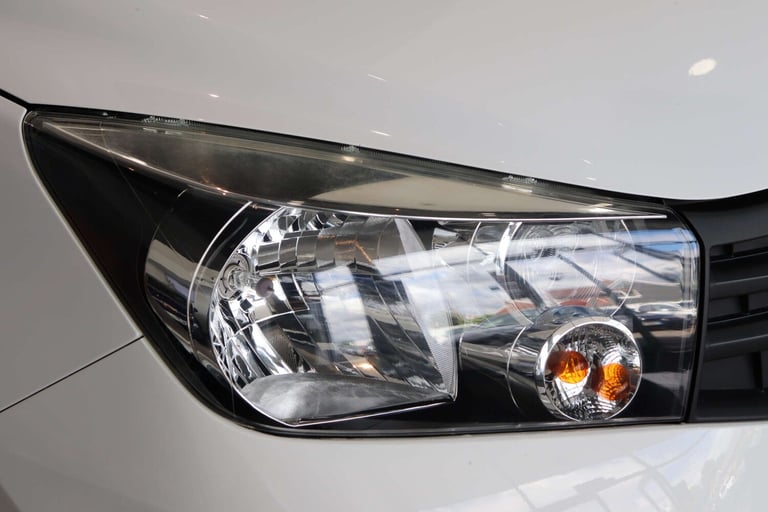 2019 Suzuki Celerio 1.0 Celerio SZ2 DualJet 5dr Hatchback Petrol Manual