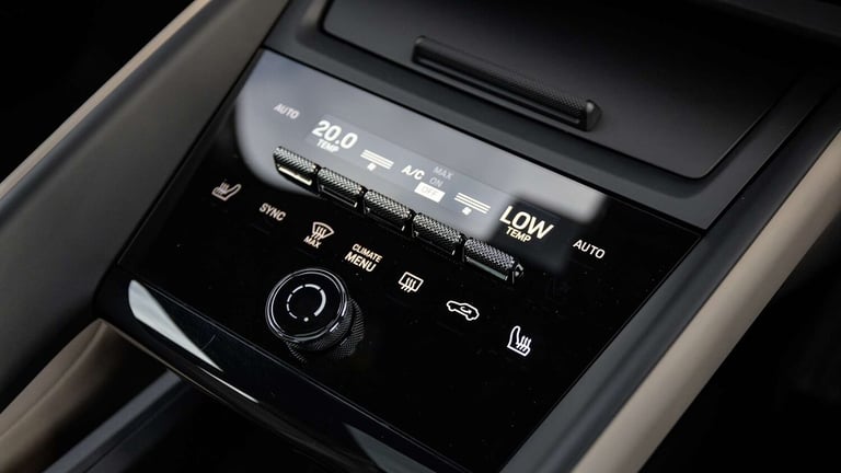 2024 Porsche Macan 4 Electric SUV Electric Automatic