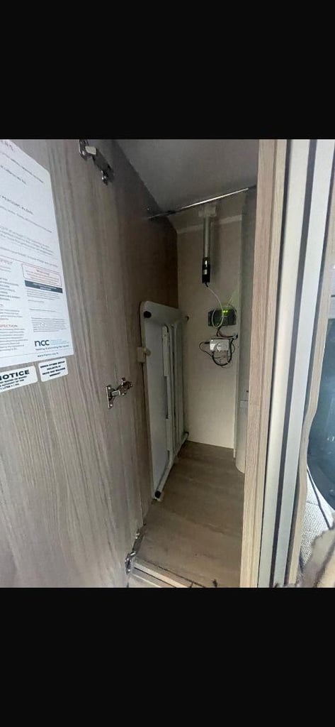 2023 Elddis Autoquest 196 Chatsworth 196