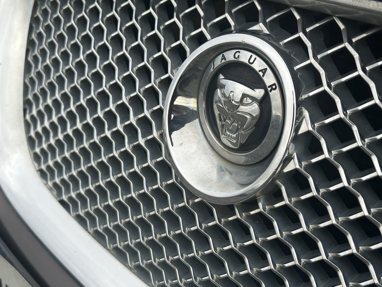 JAGUAR XF 3.0 d V6 Premium Luxury 2010