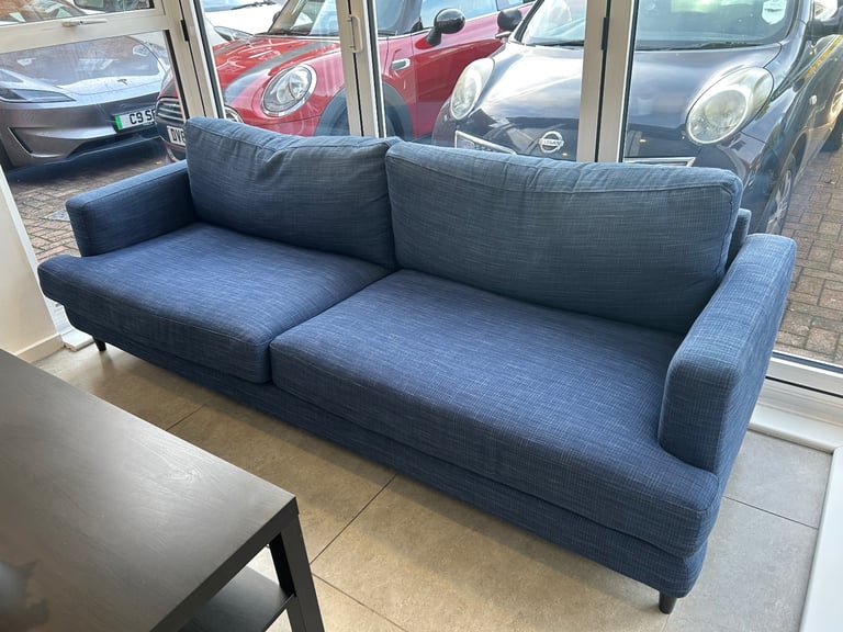 image for Blue DFS Suite for Sale