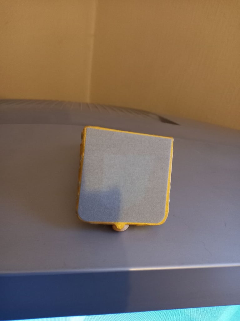 Cell Phone Holder