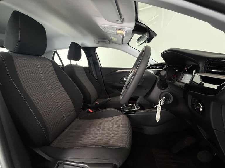 2023 Vauxhall Corsa 1.2 Design Euro 6 5dr HATCHBACK Petrol Manual