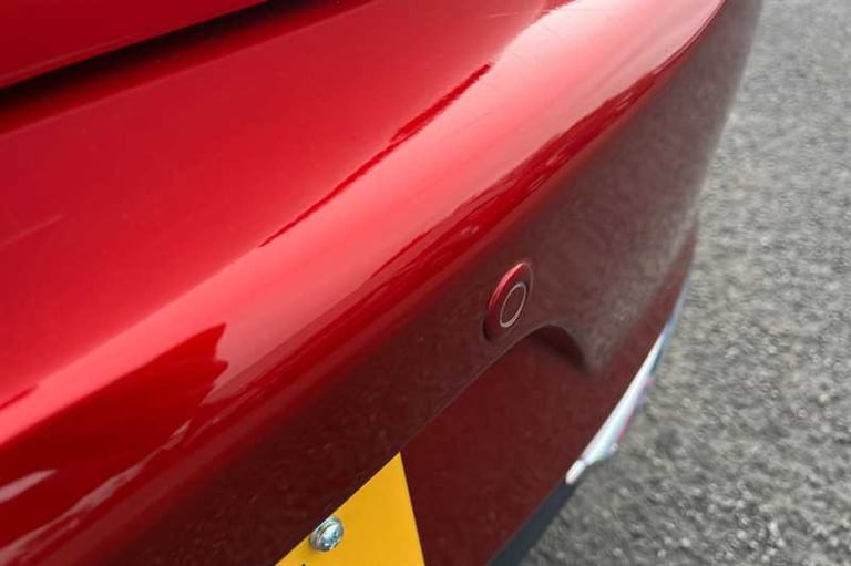 2020 Mazda Mazda2 1.5 Skyactiv G Sport Nav 5dr HATCHBACK PETROL Manual