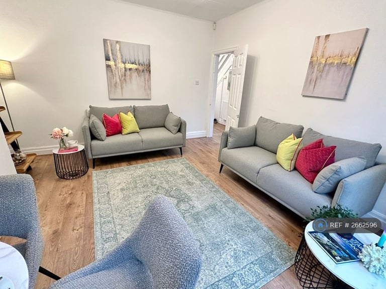 3 bedroom house in Edilom Road, Manchester, M8 (3 bed) (#2662596)