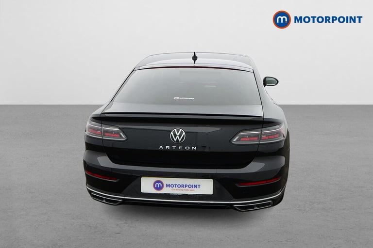 2023 Volkswagen Arteon 2.0 TSI R-Line 5dr DSG Hatchback Petrol Automatic