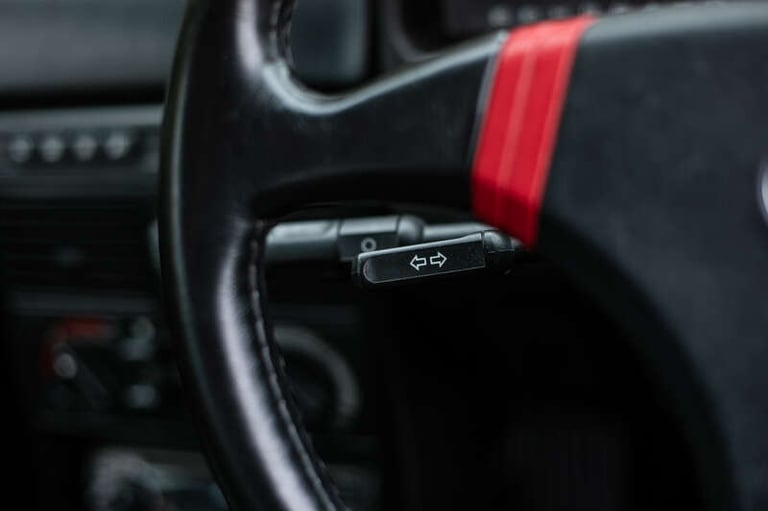  Fiat Uno MK 2 Manual