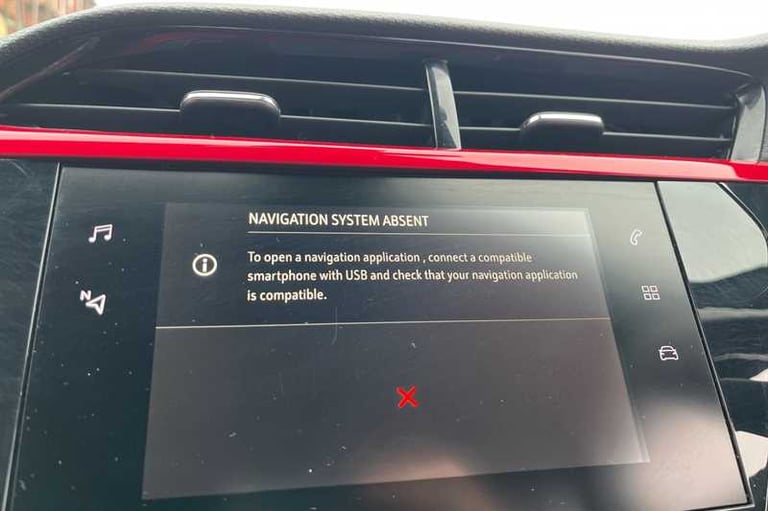 2020 Vauxhall Corsa 1.2 Turbo SRi 5dr HATCHBACK PETROL Manual