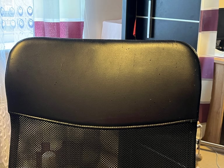 Office Chair Ergonomic Mesh Swivel 