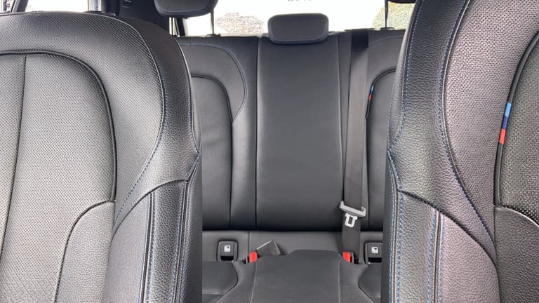 2020 BMW 1 Series 118i M Sport 5dr Petrol Hatchback Hatchback Petrol Manual