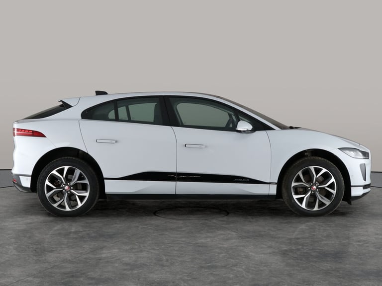 2020 Jaguar I-Pace 294kW EV400 HSE 90kWh 5dr Auto [11kW Charger] HATCHBACK ELECTRIC Automatic