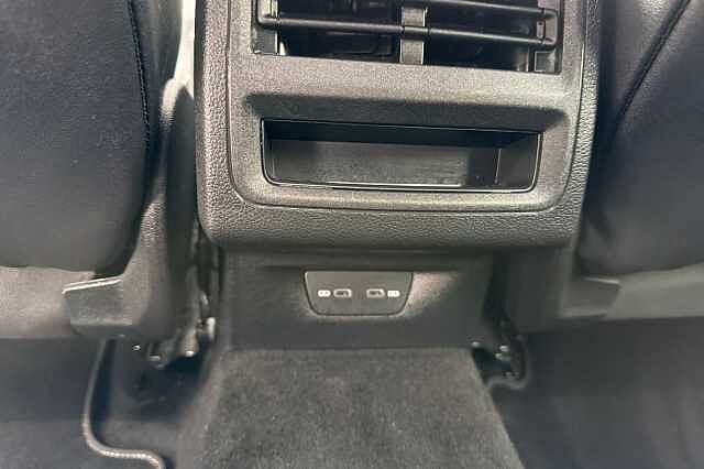 2023 Volkswagen Golf 1.5 TSI (EVO) 2022MY R-Line Hatchback Petrol Manual