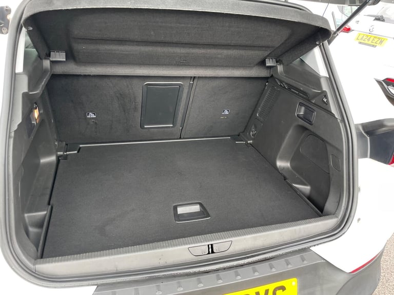 2020 Vauxhall Grandland X 1.5 Turbo D BlueInjection Elite Nav Euro 6 (s/s) 5dr HATCHBACK Diesel M...