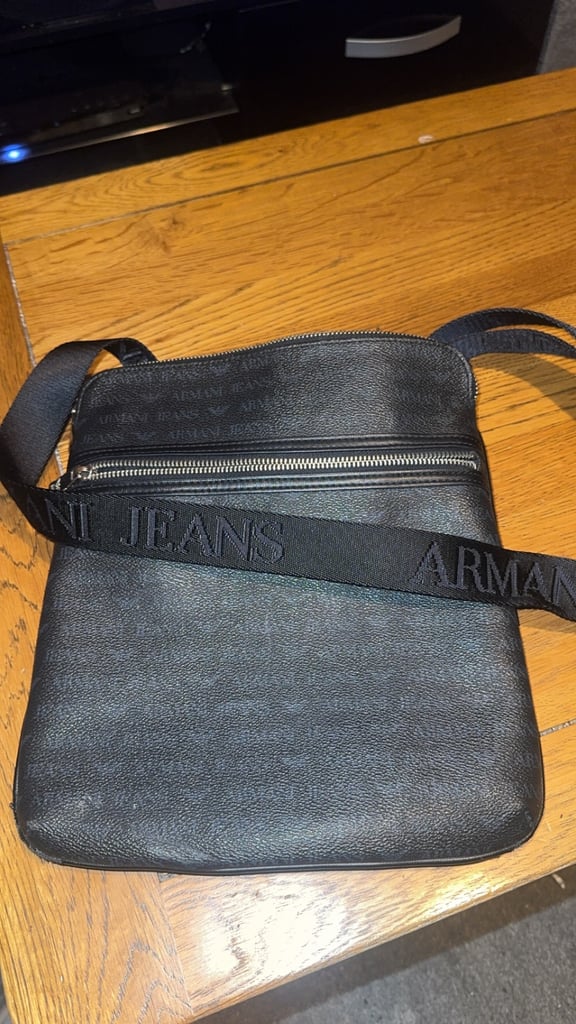 image for Mens designer man bag