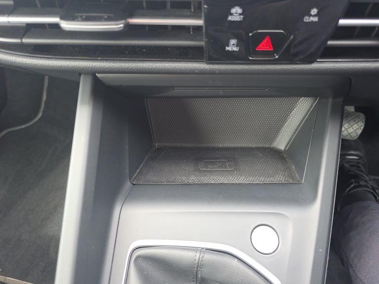 2020 Volkswagen Golf 1.5 TSI Style 5dr Hatchback Petrol Manual