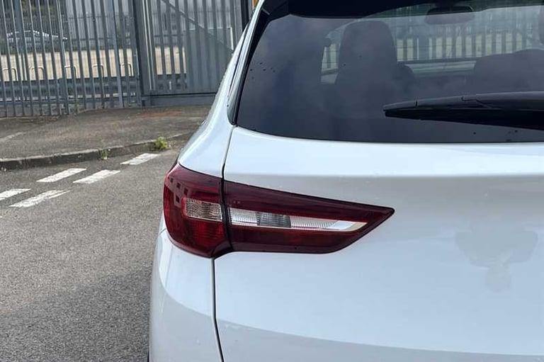 2019 Vauxhall Grandland X 1.5 Turbo D BlueInjection Elite Nav SUV 5dr Diesel Manual Euro 6 (s/s) ...