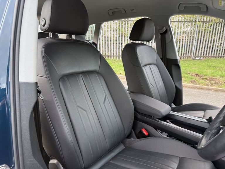 2020 Audi e-tron 50 Technik SUV 5dr Electric Auto quattro 71.2kWh (313 ps) ESTATE ELECTRIC Automatic