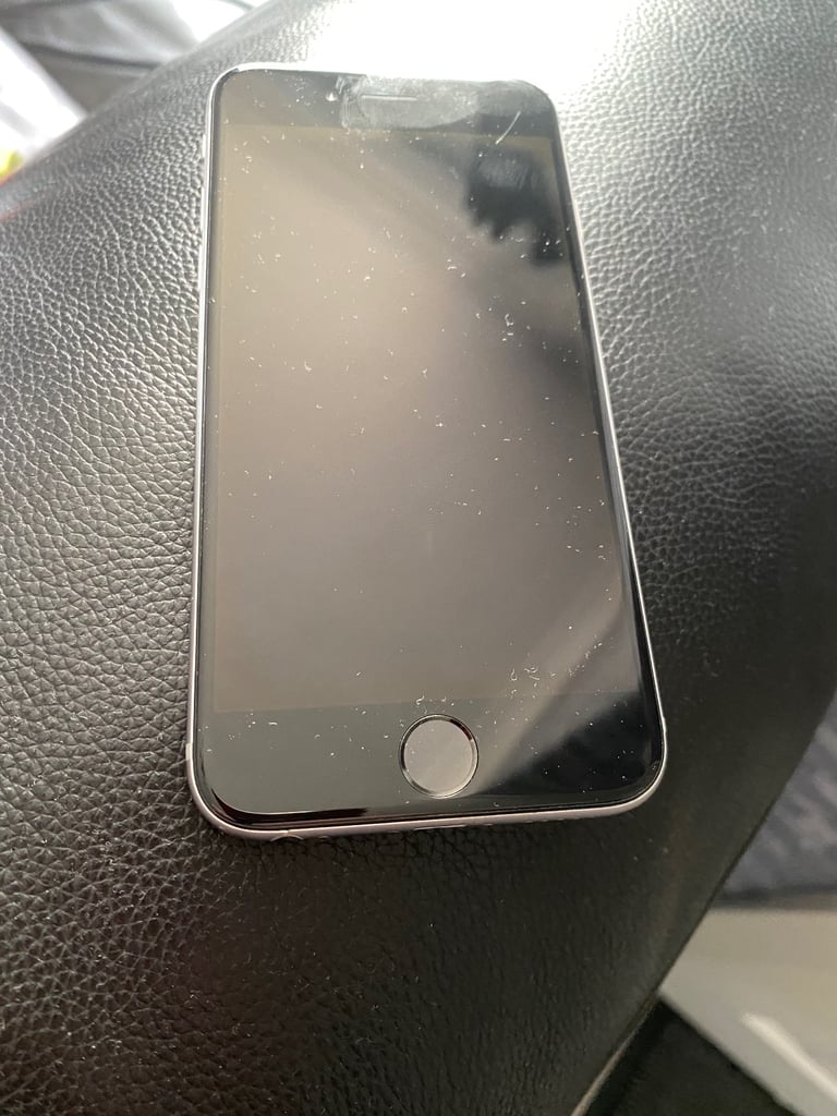 Apple IPhone 