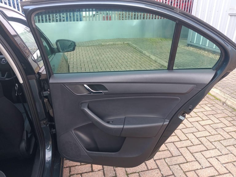  Skoda Rapid 1.2 TSI Sport Euro 6 (s/s) 5dr Petrol Manual