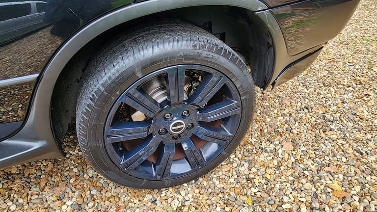 BMW X5 3.0d Sport Auto – Excellent Condition – Long MOT – Recent £3,800 Spend