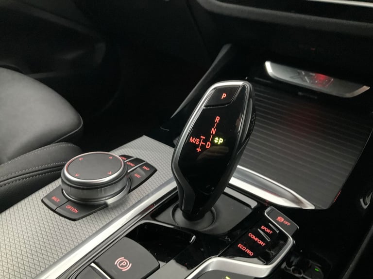 2020 BMW X3 2.0 20d M Sport SUV 5dr Diesel Auto xDrive Euro 6 (s/s) (190 ps) - PRO NAV  Suv Diese...