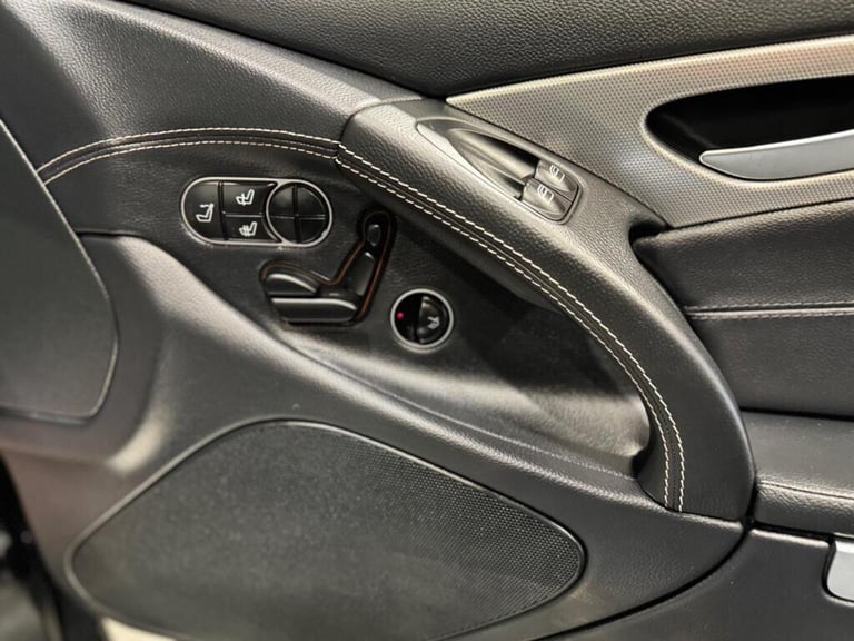  Mercedes-Benz SL 3.0 SL300 7G-Tronic 2dr Petrol Automatic