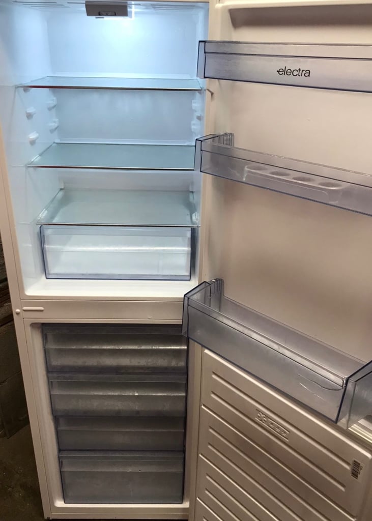 image for Fridge Freezer, Electra