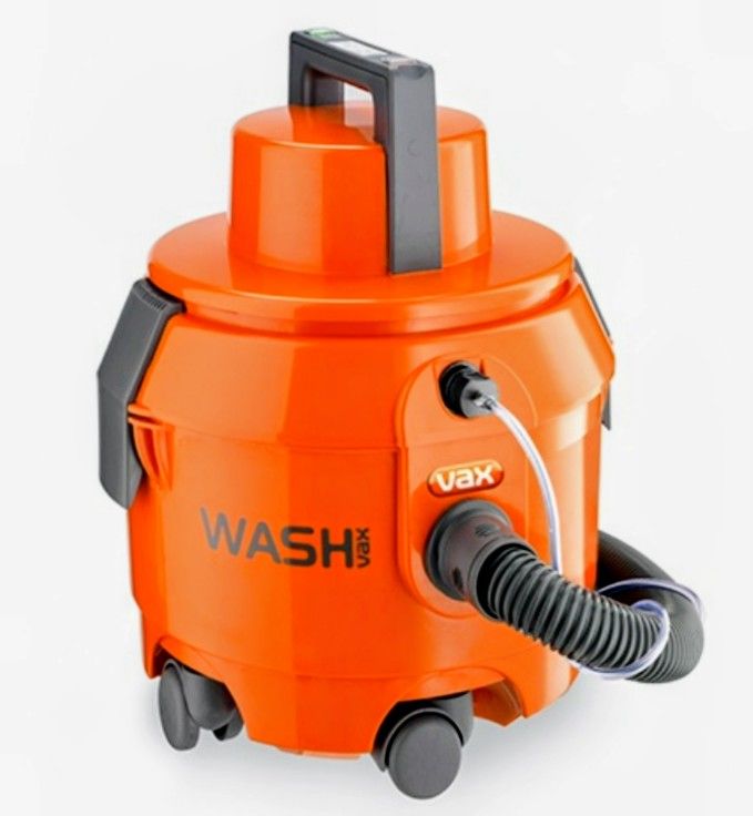 image for Vax carpet cleaner 