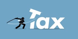 Chartered Accountant For Tax Returns, Accounts & Bookkeeping - Fixed Affordable Fee