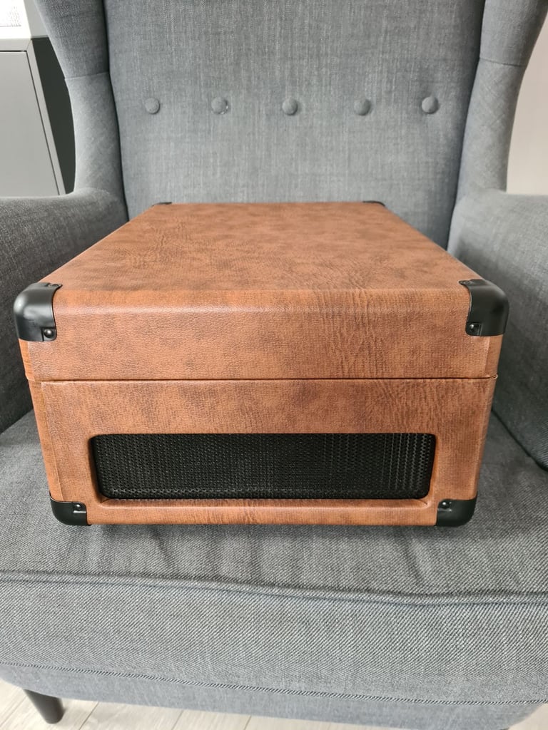 Record player