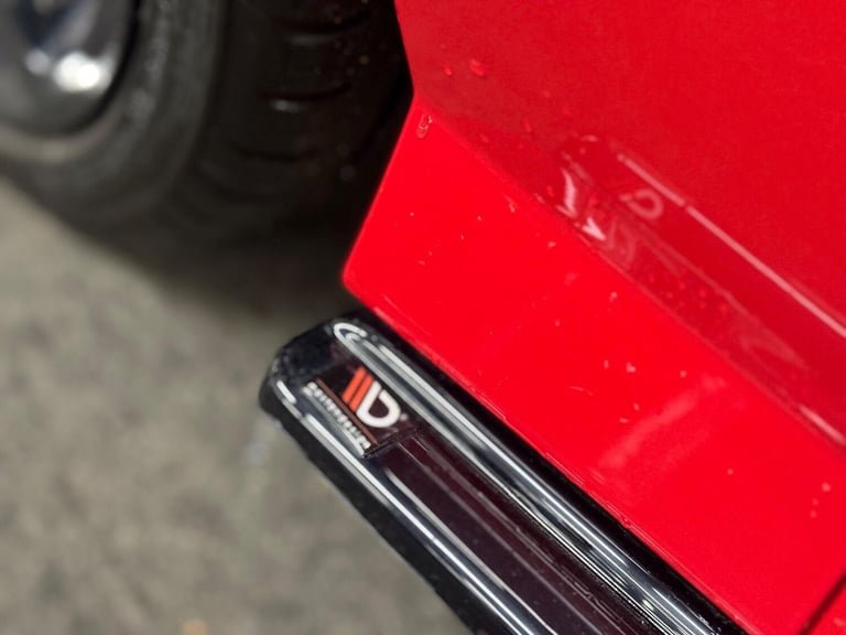 2014 SEAT Ibiza 1.2 TSI FR 3dr HATCHBACK PETROL Manual