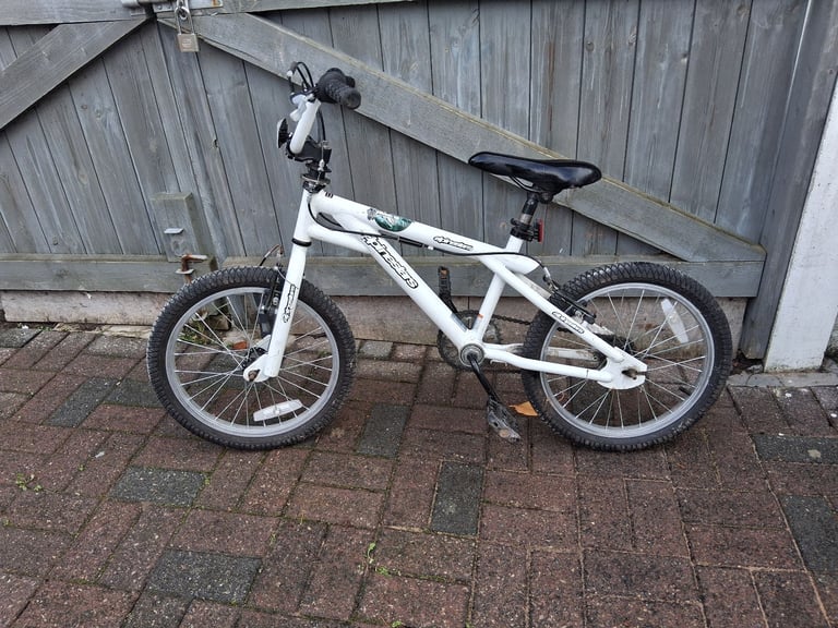 image for Children's BMX bike