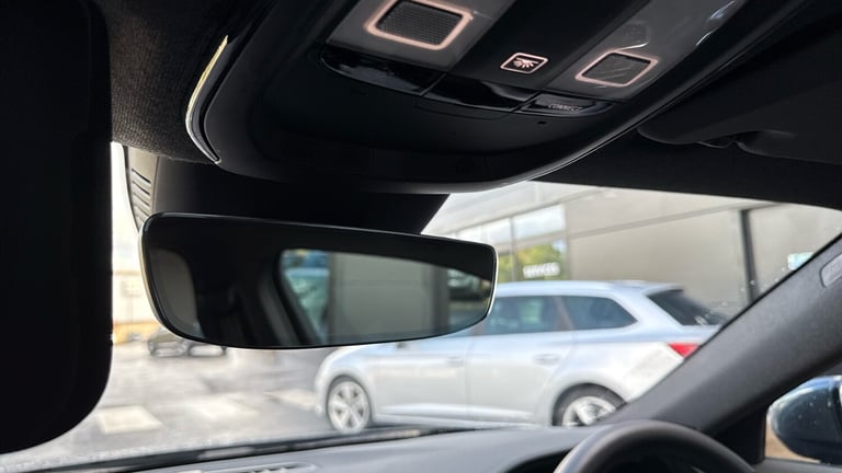 2022 Polestar Polestar 2 Single Motor 78kWh Long Range Fastback 5dr Electric Auto FWD (231 ps) Ha...