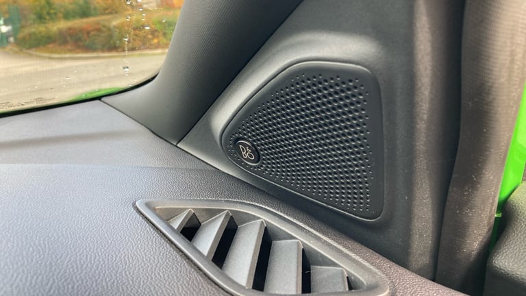 2022 Ford Puma 1.5 EcoBoost ST 5dr Petrol Hatchback Hatchback Petrol Manual