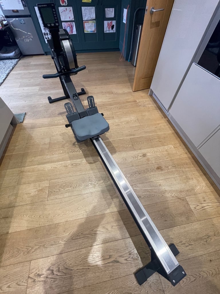 image for Concept2 Model D PM5
