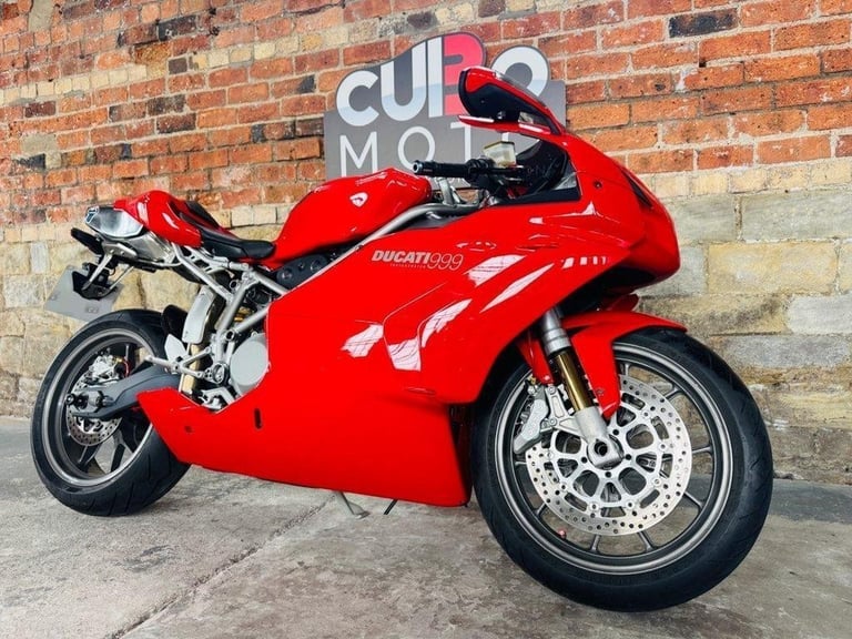 DUCATI 999 TERMIGNONI EXHAUSTS 2005 54