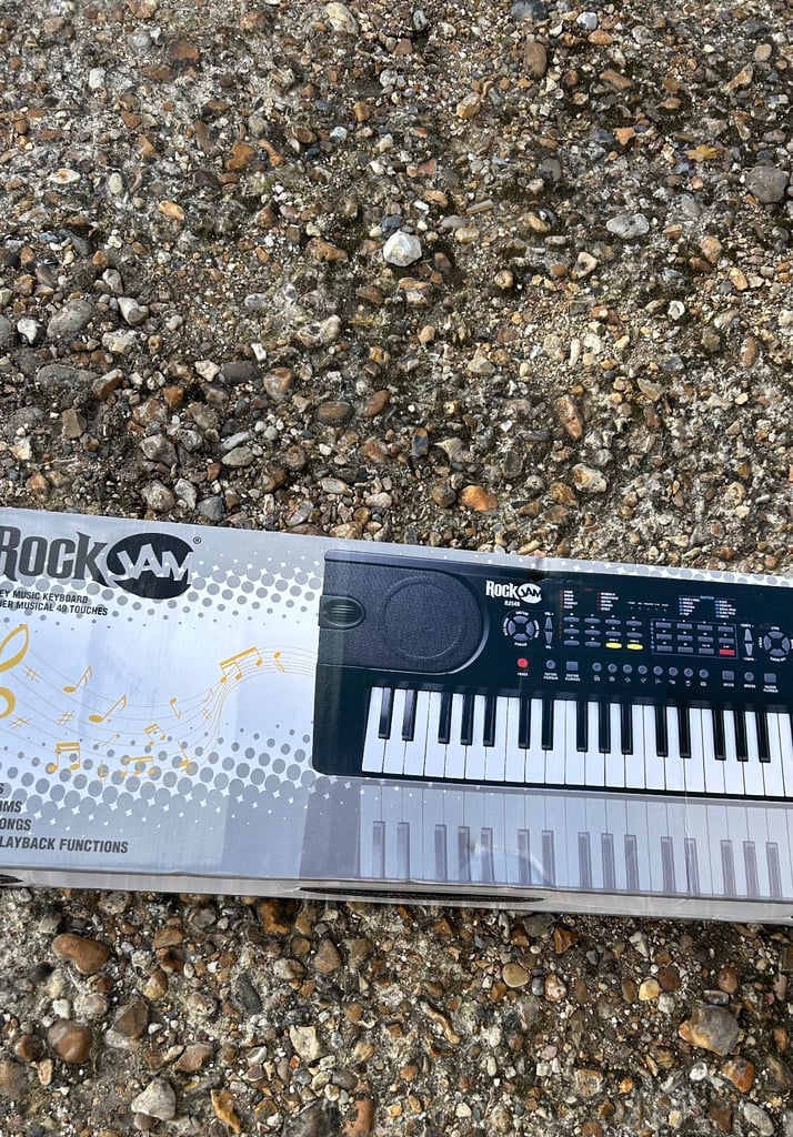 image for Kids keyboard 