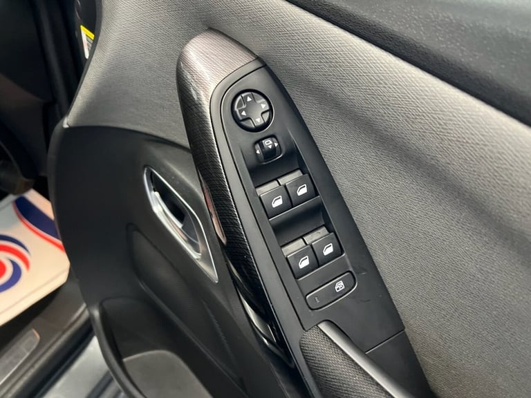 2017 Citroen C4 Picasso 1.6 BlueHDi Flair MPV 5dr Diesel EAT6 Euro 6 (s/s) (120 ps) MPV Diesel Au...
