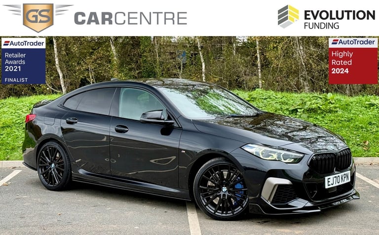 image for 2020 BMW 2 Series M235i xDrive 4dr Step Auto COUPE Petrol Automatic