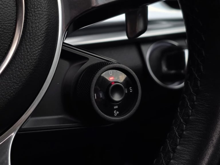 2018 Porsche Panamera 3.0 V6 4 5dr PDK HATCHBACK PETROL Automatic