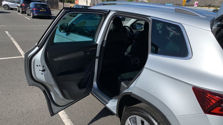 2024 Skoda Karoq 1.5 TSI ACT SE L SUV 5dr Petrol Manual Euro 6 (s/s) (150 ps) SUV Petrol Manual