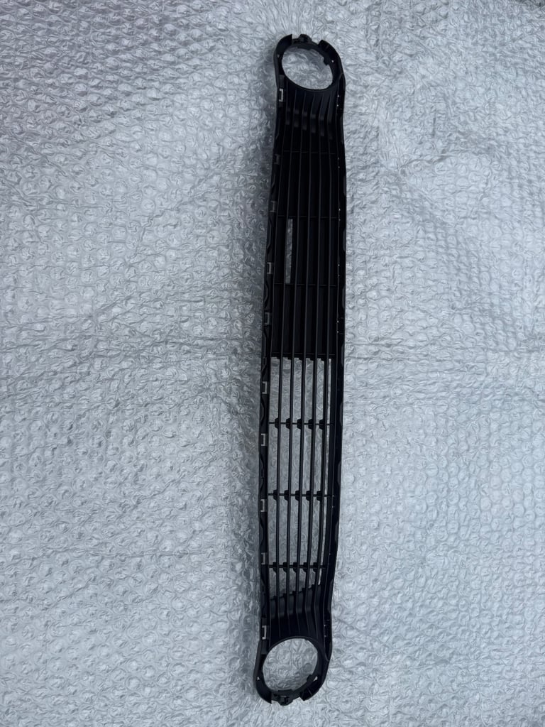 image for New Genuine 2014-2018 Toyota Aygo Lower Front Bumper Grill