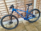 TREK marlin 6 MTB Mountain Bike,